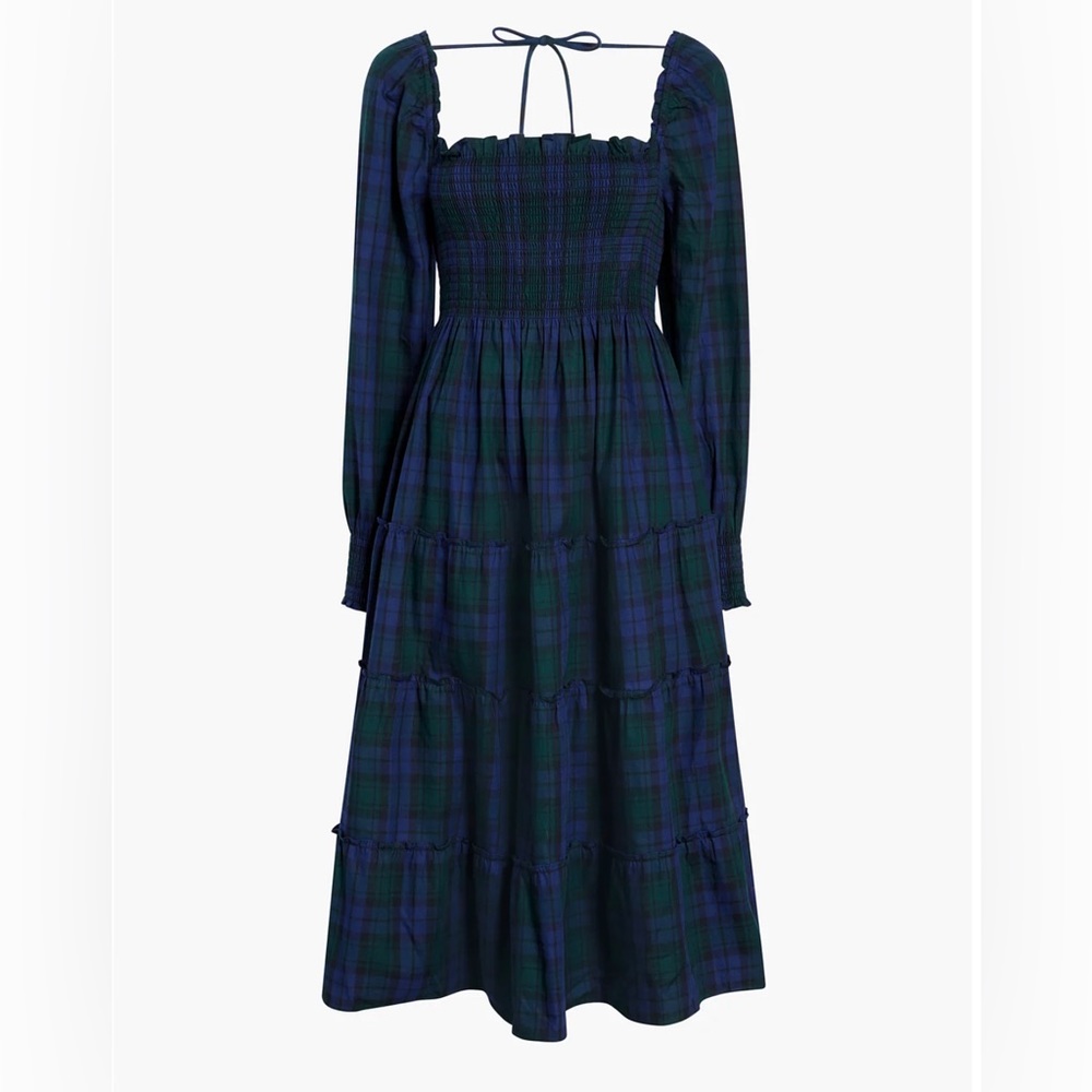 Hill House Naomi Dress
